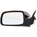 2007-2011 Toyota Camry Mirror LH, Power, Non-heated, Non-fold, Usa Built - Classic 2 Current Fabrication
