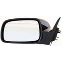 2007-2011 Toyota Camry Mirror LH, Power, Non-heated, Non-fold, Usa Built.