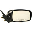 2007-2011 Toyota Camry Mirror RH, Power, Non-heated, Non-fold.
