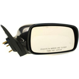 2007-2011 Toyota Camry Mirror RH, Power, Non-heated, Non-fold.