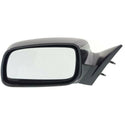 2007-2011 Toyota Camry Mirror LH, Power, Non-heated, Non-fold, Japan Built.