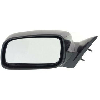 2007-2011 Toyota Camry Mirror LH, Power, Non-heated, Non-fold, Japan Built.