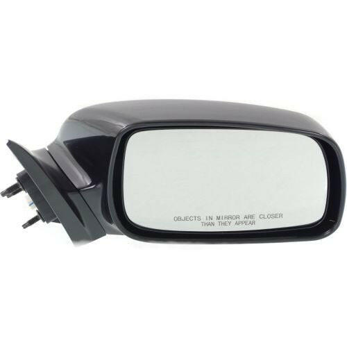 2007-2011 Toyota Camry Mirror RH, Power, Non-heated, Non-fold, Japan Built.