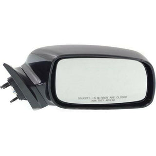 2007-2011 Toyota Camry Mirror RH, Power, Non-heated, Non-fold, Japan Built.