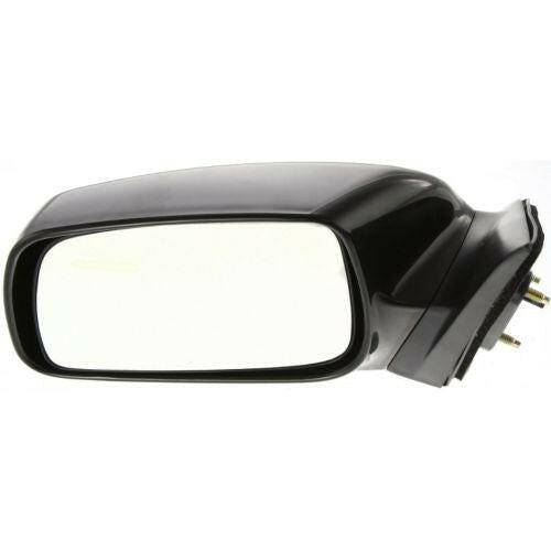 2007-2011 Toyota Camry Mirror LH, Power, Heated, Non-folding, Japan Built.