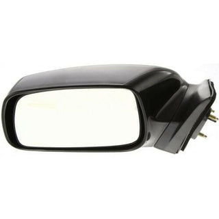 2007-2011 Toyota Camry Mirror LH, Power, Heated, Non-folding, Japan Built.