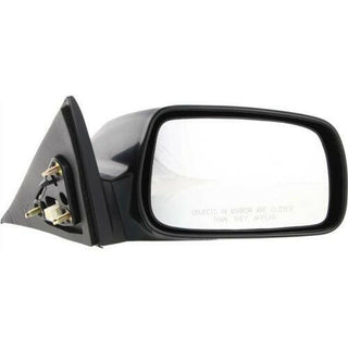 2007-2011 Toyota Camry Mirror RH, Power, Heated, Non-folding, Japan Built.