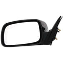 2007-2011 Toyota Camry Mirror LH, Power, Heated, Non-folding, Usa Built.