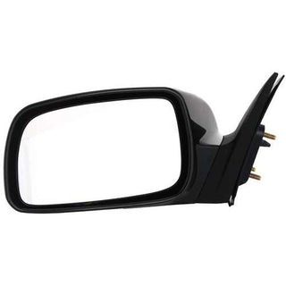 2007-2011 Toyota Camry Mirror LH, Power, Heated, Non-folding, Usa Built - Classic 2 Current Fabrication