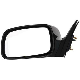 2007-2011 Toyota Camry Mirror LH, Power, Heated, Non-folding, Usa Built.