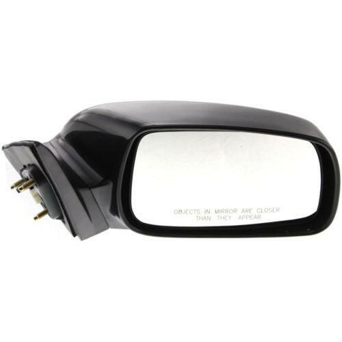 2007-2011 Toyota Camry Mirror RH, Power, Heated, Non-folding, Usa Built.