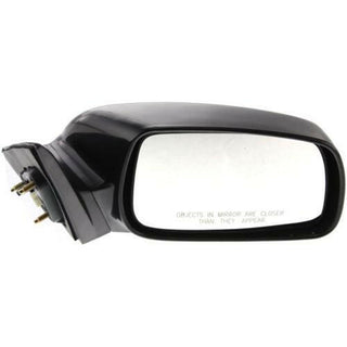 2007-2011 Toyota Camry Mirror RH, Power, Heated, Non-folding, Usa Built.