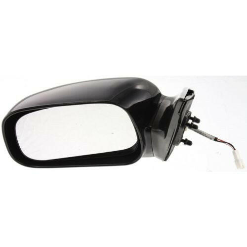 2002-2006 Toyota Camry Mirror LH, Power, Non-heated, Non-fold, Japan Built.