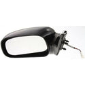 2002-2006 Toyota Camry Mirror LH, Power, Non-heated, Non-fold, Japan Built.