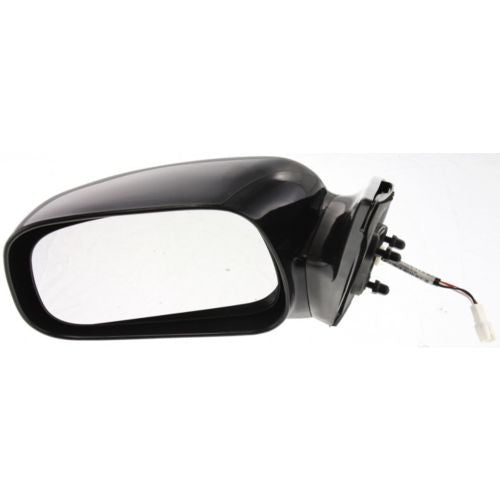 2002-2006 Toyota Camry Mirror LH, Power, Non-heated, Non-fold, Japan Built - Classic 2 Current Fabrication