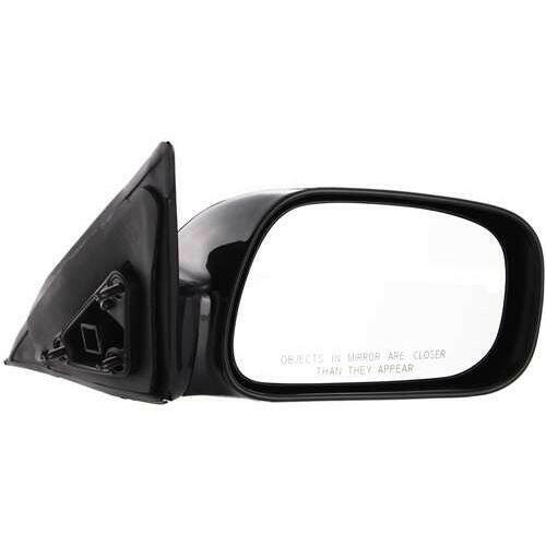2002-2006 Toyota Camry Mirror RH, Power, Non-heated, Non-fold, Japan Built.