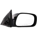 2002-2006 Toyota Camry Mirror RH, Power, Non-heated, Non-fold, Japan Built - Classic 2 Current Fabrication