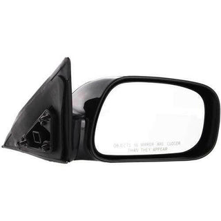 2002-2006 Toyota Camry Mirror RH, Power, Non-heated, Non-fold, Japan Built.