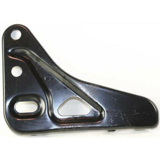 2000-2006 Toyota Tundra Front Bumper Bracket LH, Mounting Bracket, Steel.