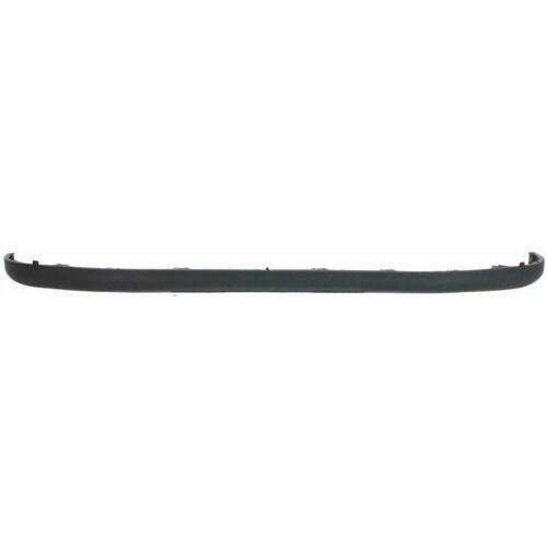 2000-2006 Toyota Tundra Front Lower Valance, Panel, Textured, Regular/access Cab.