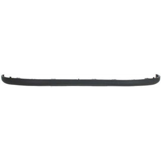 2000-2006 Toyota Tundra Front Lower Valance, Panel, Textured, Regular/access Cab - Classic 2 Current Fabrication