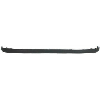 2000-2006 Toyota Tundra Front Lower Valance, Panel, Textured, Regular/access Cab.