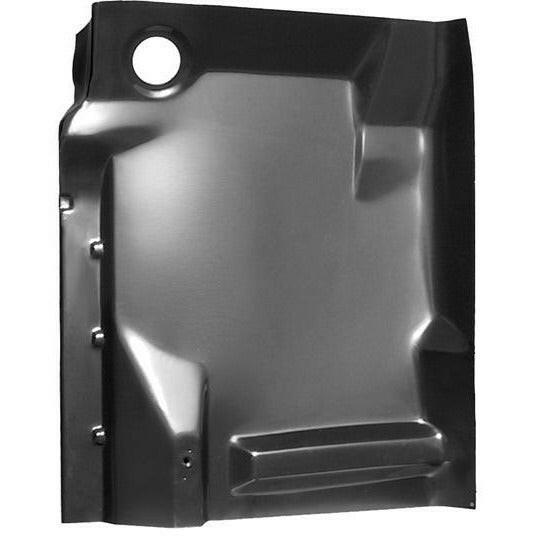 1988-2002 Chevy C/K Pickup Cab Floor Complete LH.