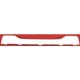 1999-2000 GMC Yukon Front Bumper Absorber, Impact - Classic 2 Current Fabrication