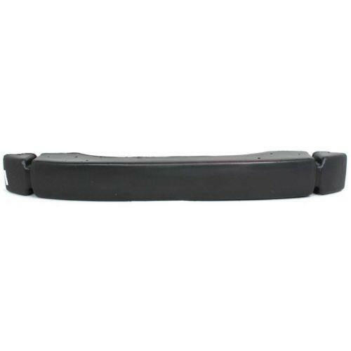1997-2003 Chevy Malibu Front Bumper Reinforcement, Plastic.
