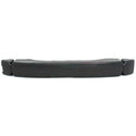 2004-2005 Chevy Classic Front Bumper Reinforcement, Main Bumper.