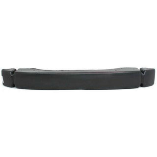 1997-1999 Oldsmobile Cutlass Front Bumper Reinforcement, Main Bumper.