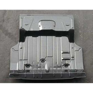 1969 Chevy Malibu Trunk Floor Complete.