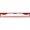 1999-2006 Volkswagen Golf Front Bumper Absorber, Impact.