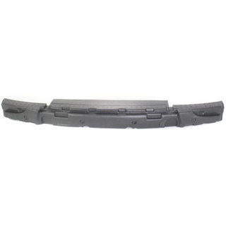2005-2010 Volkswagen Jetta Front Bumper Absorber, Impact - Classic 2 Current Fabrication