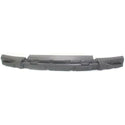 2005-2010 Volkswagen Jetta Front Bumper Absorber, Impact.