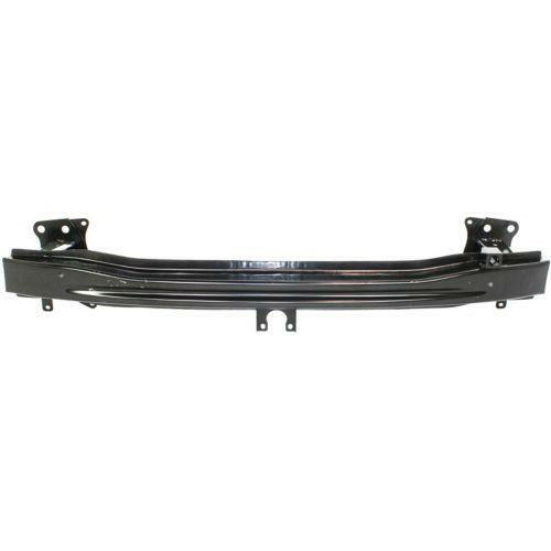 2005-2010 Volkswagen Jetta Front Bumper Reinforcement, Impact.