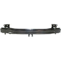 2006-2009 Volkswagen GTI Front Bumper Reinforcement, Impact.