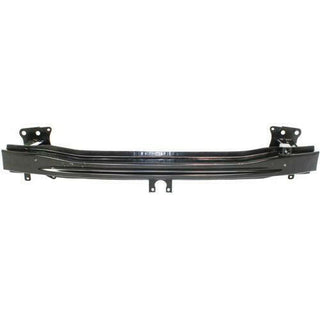 2006-2009 Volkswagen GTI Front Bumper Reinforcement, Impact.