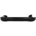 2004-2011 Volvo S40 Front Bumper Reinforcement, Impact Bar.