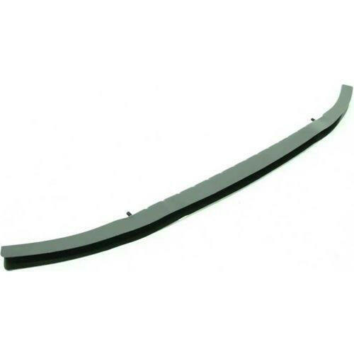 2006-2010 Volkswagen Passat Front Bumper Reinforcement, Lower.