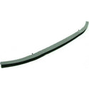 2006-2010 Volkswagen Passat Front Bumper Reinforcement, Lower.