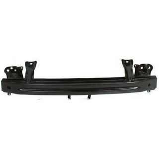 2006-2010 Volkswagen Passat Front Bumper Reinforcement, Impact, w/Bumper Protector.