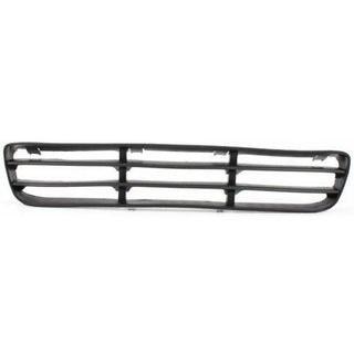 1999-2005 Volkswagen Jetta Front Grille, Center - Classic 2 Current Fabrication