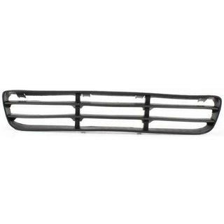 1999-2005 Volkswagen Jetta Front Grille, Center.