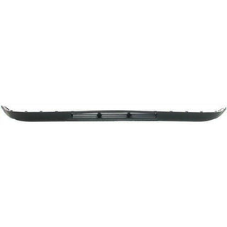 1999-2002 Volkswagen Jetta Front Lower Valance, Spoiler, Textured, Sedan.