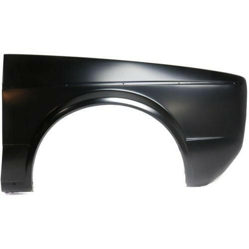 1980-1984 Volkswagen Rabbit Convertible Fender RH.
