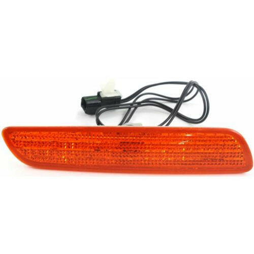 2001-2004 Volvo S40 Front Side Marker Lamp RH, Assembly.