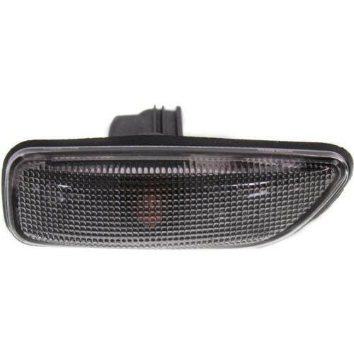 2003-2007 Volvo XC70 Front Side Marker Lamp RH, Assembly, Side Repeater.