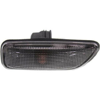 2003-2007 Volvo XC70 Front Side Marker Lamp RH, Assembly, Side Repeater.