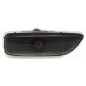 1999-2006 Volvo S80 Front Side Marker Lamp RH, Assembly, Side Repeater.